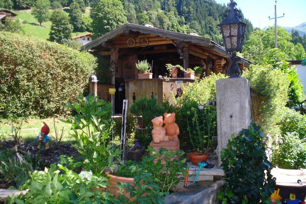 Scherntreinerhof Westendorf Exterior photo